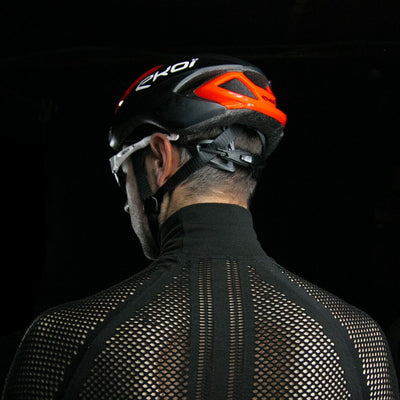 EKOI AR13 Helmet for Road, MTB, triathlons, TT's  (Available for Pre-Order now)