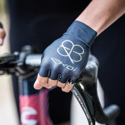 Why Wear Gloves While Cycling?