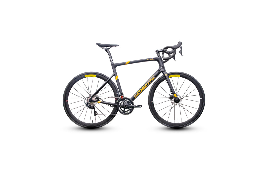 Corsa deals road bike