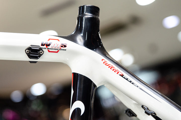 wilier solitario carbon mountainbike Wilier Solitario MTB Frame 51 – KSH Bicycles Malaysia