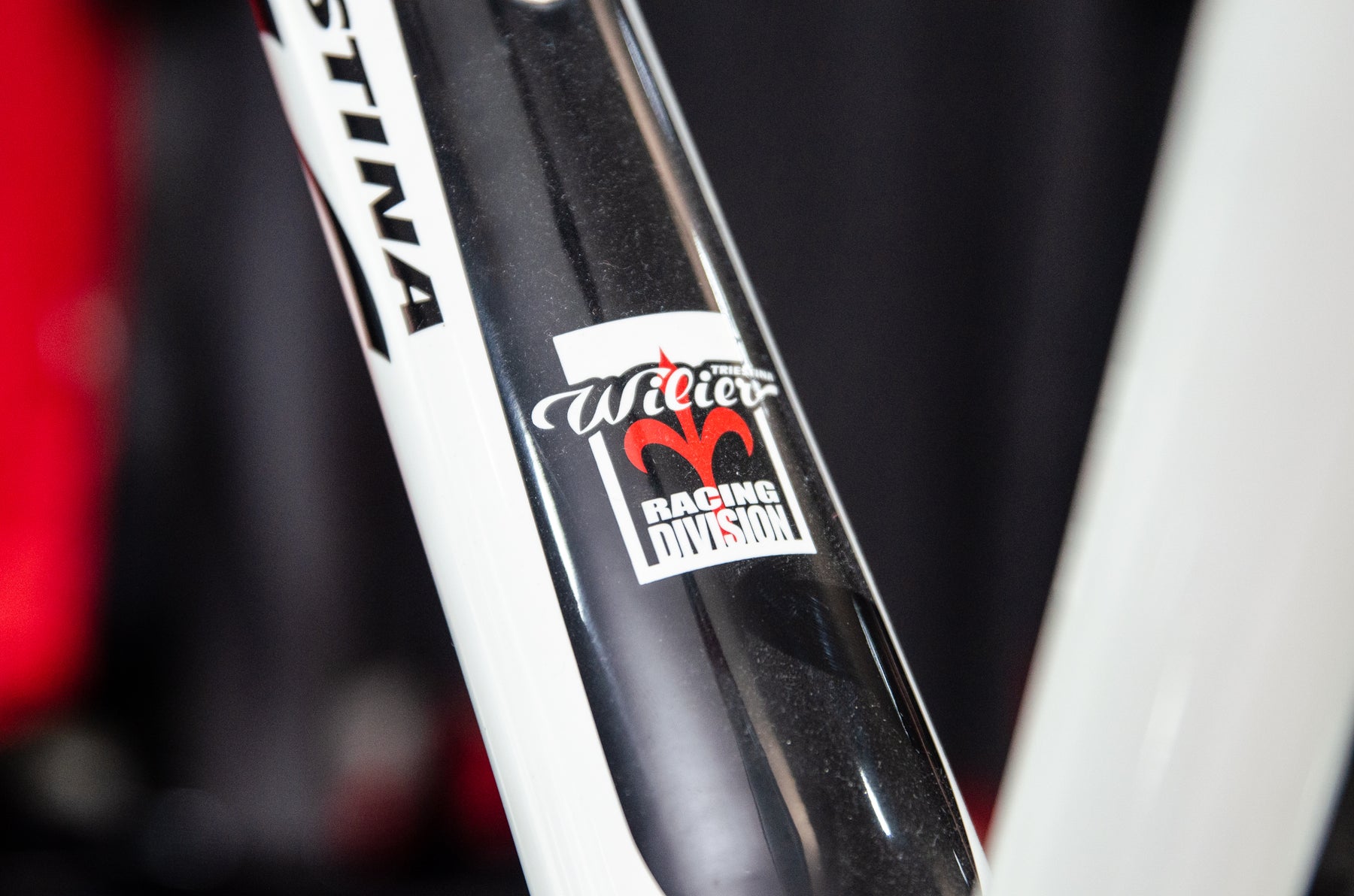 wilier solitario carbon mountainbike Wilier Solitario MTB Frame 51 – KSH Bicycles Malaysia