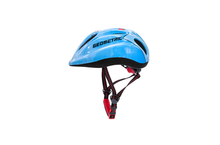 Geometric Children Helmet (5 Colours) – KSH Bicycles Malaysia