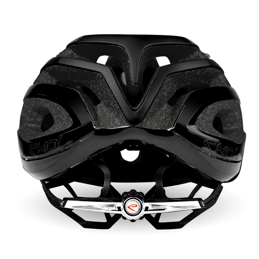 elio motorcycle helmet EKOI ELIO Helmet Magnetic Black – KSH Bicycles Malaysia