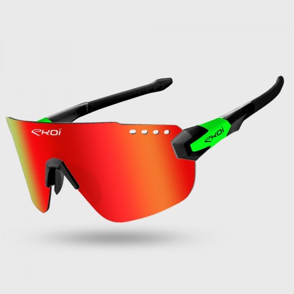 ekoi premium 80 サングラス EKOI PREMIUM 80 Sunglasses – Tri Lab