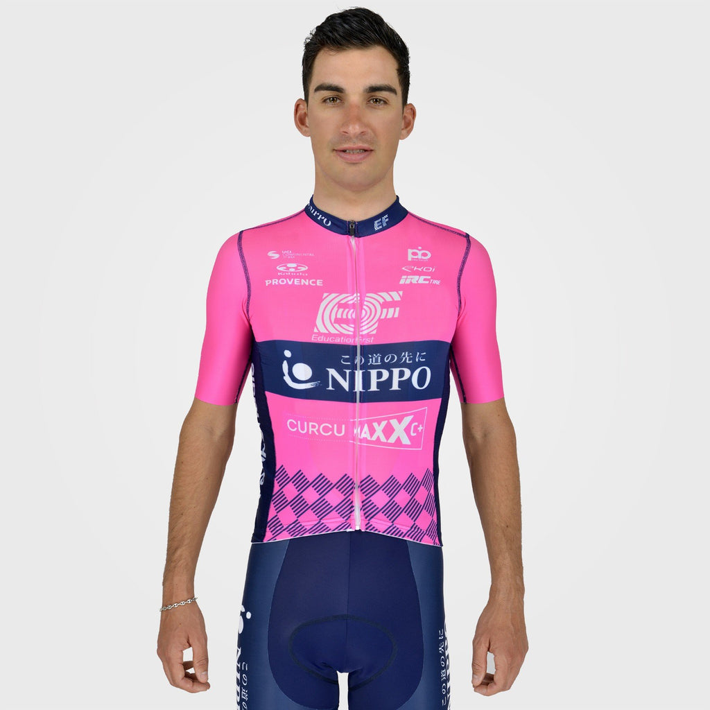 サイクルウェア　EKOI PRO TEAM NIPPO maillot-ekoi-pro-team-nippo-